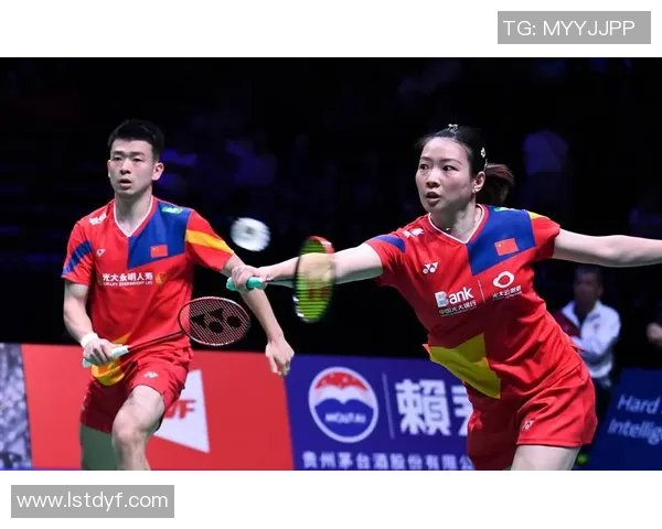 杭州羽毛球队崛起最新个人能力TOP10选手全解析